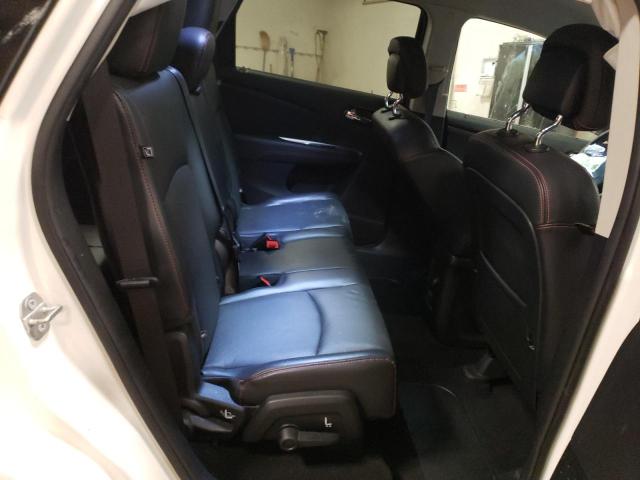 3C4PDDEG1KT695157 Dodge JOURNEY GT