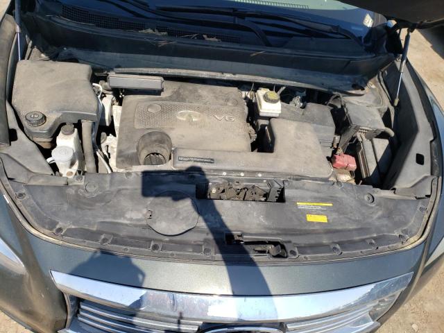 5N1AL0MM0EC505689 Infiniti QX60