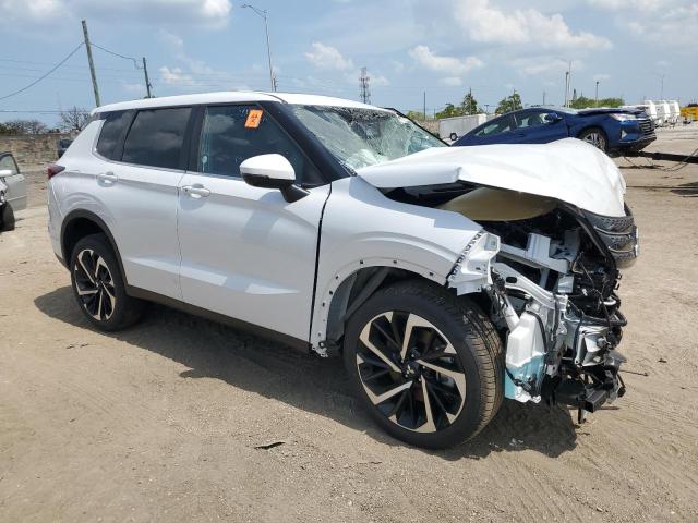 JA4J3VA80RZ037808 Mitsubishi Outlander Se