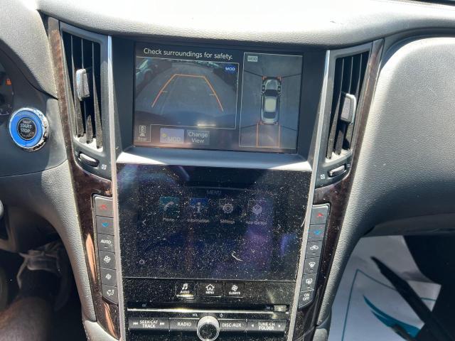JN1BV7AR6EM706375 Infiniti Q50 BASE