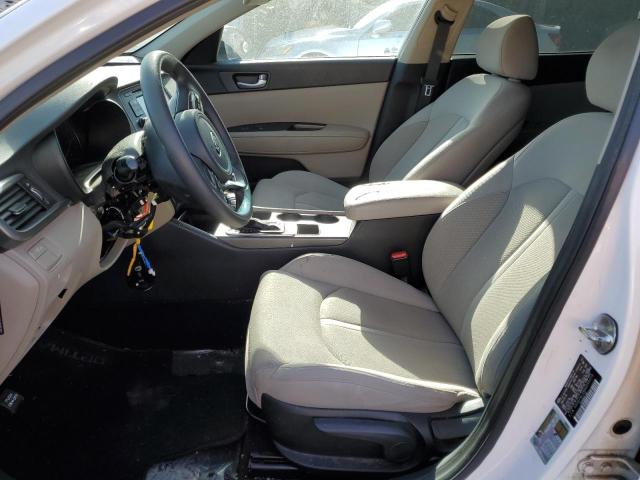 5XXGT4L38GG044310 KIA Optima Lx