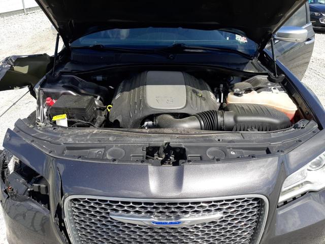 2C3CCAPT6JH293219 Chrysler 300C