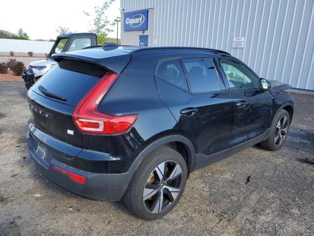 YV4ED3UR0M2547328 Volvo Xc40 Recharge