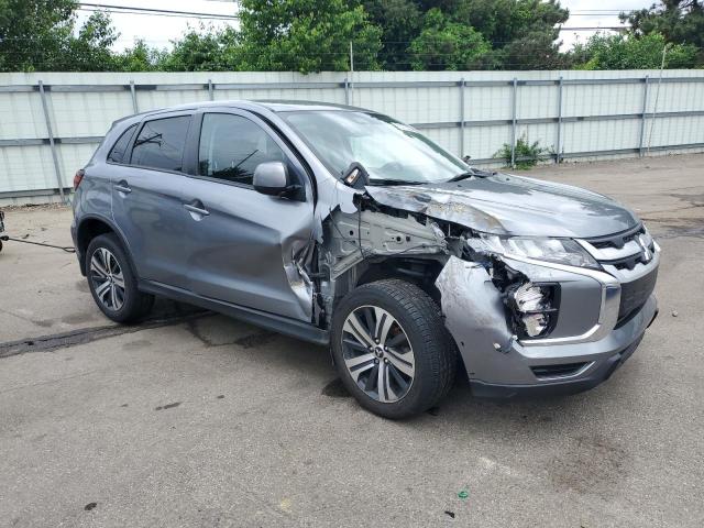 JA4APUAU8NU021035 Mitsubishi Outlander Sport Es