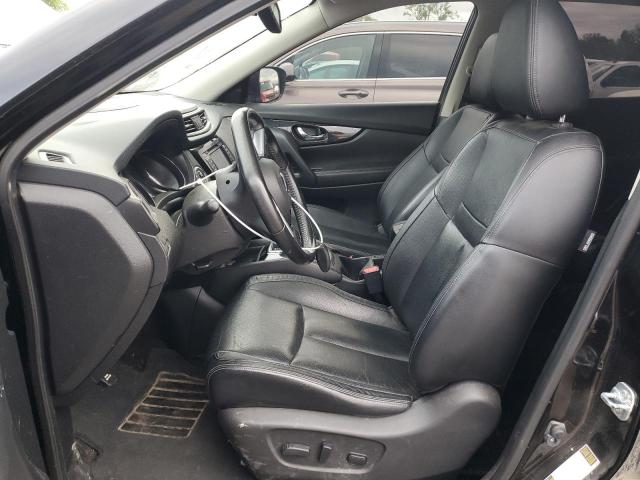 JN8AT2MV8HW264674 Nissan ROGUE S