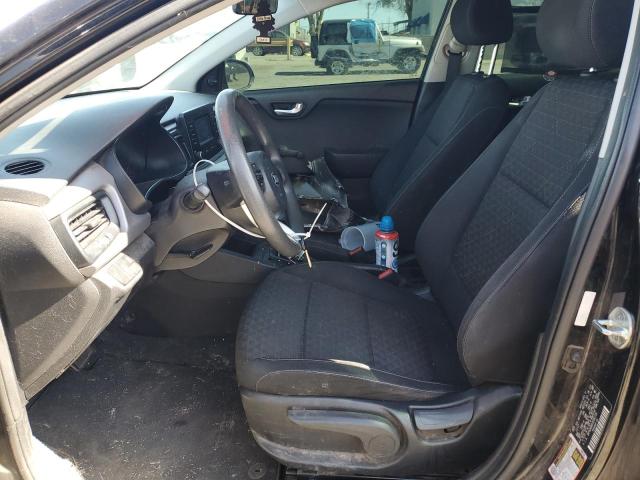 3KPA24ABXJE081720 KIA RIO LX