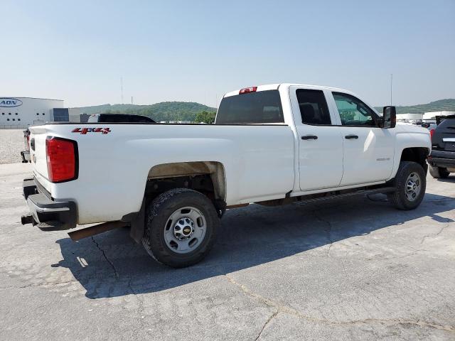 1GC2KUEG8JZ269974 Chevrolet Silverado K2500 Heavy Duty