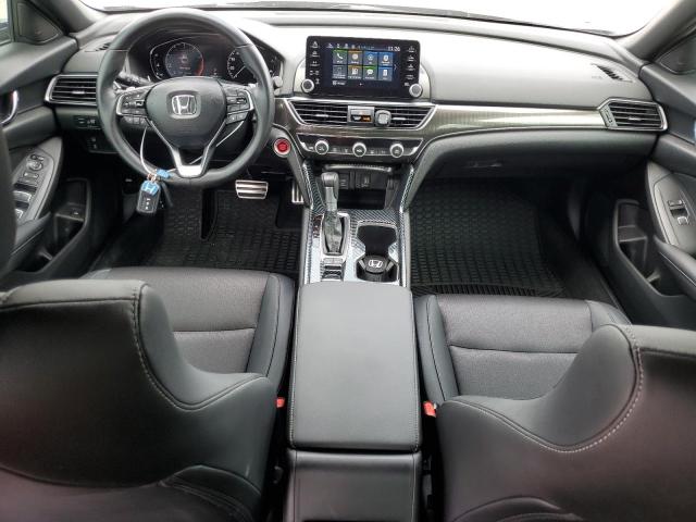1HGCV1F32KA174186 Honda Accord Sport