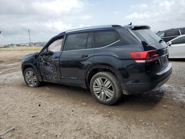 1V2WR2CA2KC531541 Volkswagen ATLAS SE