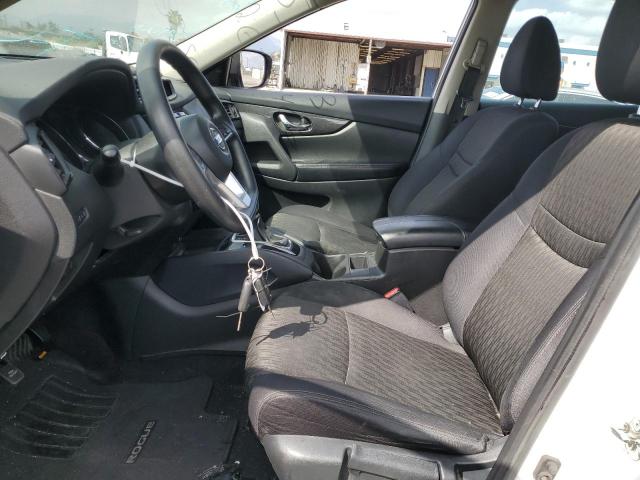 5N1AT2MT0HC896222 Nissan ROGUE S