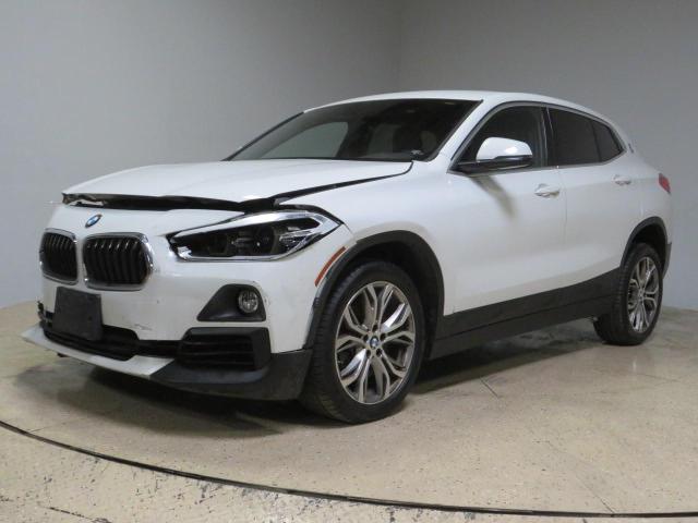 WBXYJ3C34JEJ89878 BMW X2 Sdrive28i
