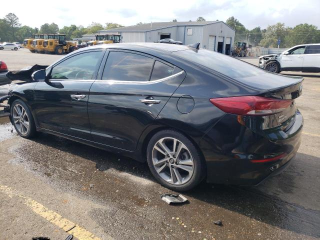 5NPD84LF0HH043592 Hyundai ELANTRA SE