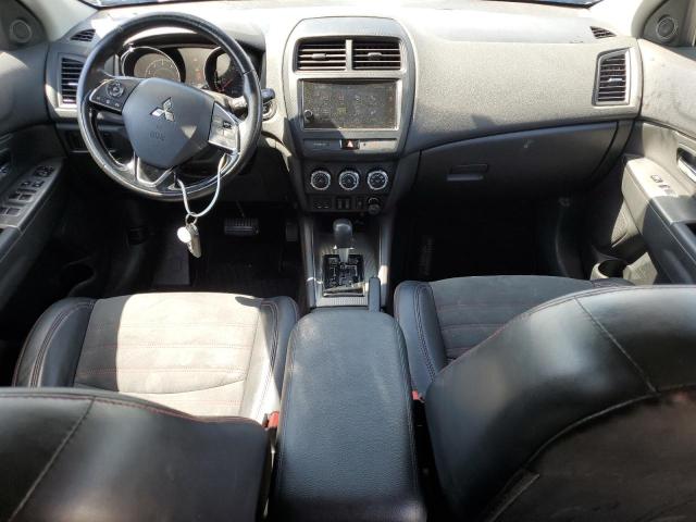 JA4AP3AW8JU014074 Mitsubishi Outlander Sport Es