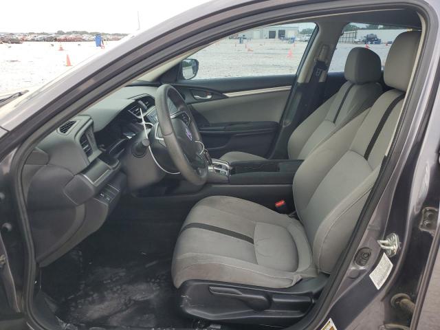 19XFC2F58HE081932 Honda Civic Lx