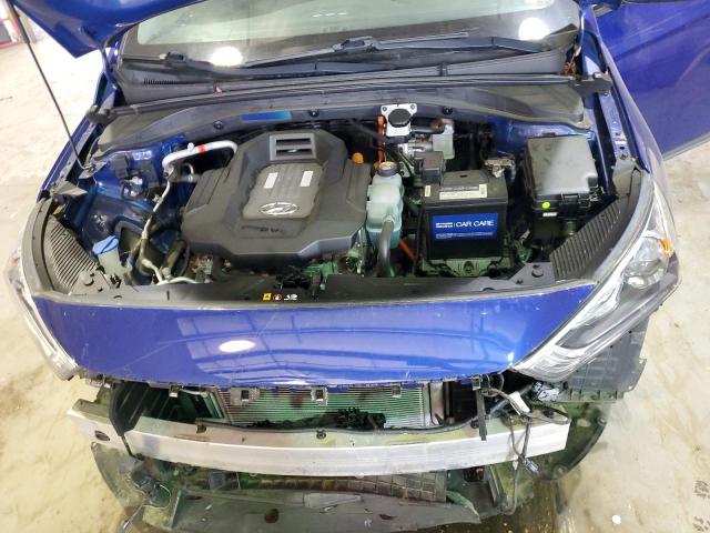 KMHC75LH1KU045737 Hyundai Ioniq