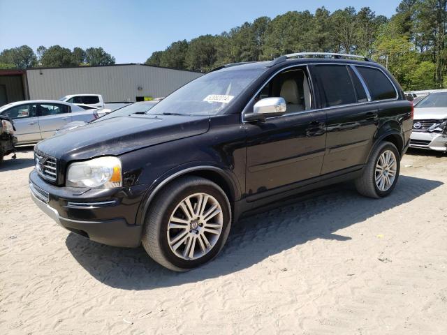 Auction sale of the 2011 Volvo Xc90 V8, vin: YV4852CT7B1591816, lot number: 52082014