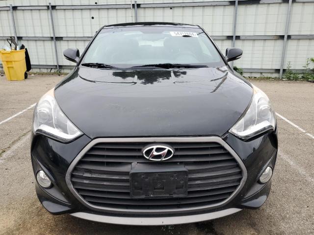 KMHTC6AEXGU275231 Hyundai Veloster Turbo
