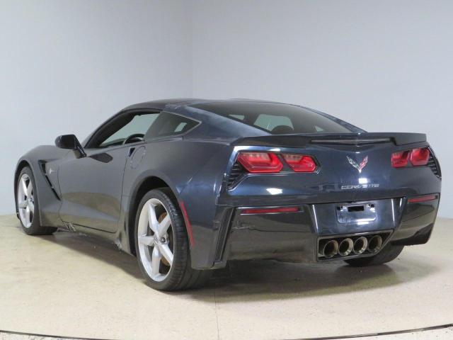 1G1YJ2D75F5104409 Chevrolet Corvette Stingray Z51 2lt