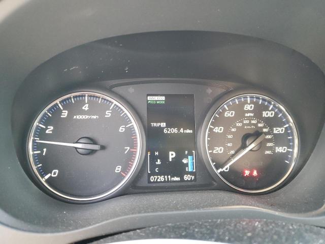 JA4AZ3A31HZ042330 Mitsubishi Outlander Se
