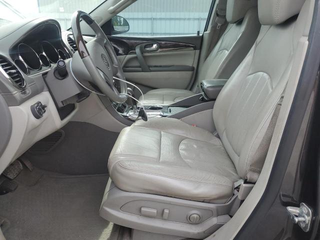 5GAKRBKD6GJ112317 Buick Enclave