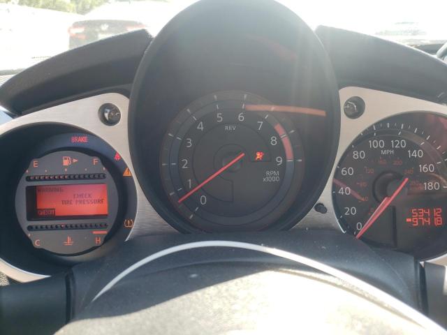 JN1AZ4EH2GM931167 Nissan 370Z BASE