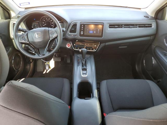 3CZRU6H5XKM726747 Honda HR-V EX