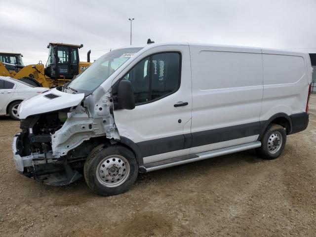 Auction sale of the 2023 Ford Transit T-250, vin: 1FTBR2Y86PKA44684, lot number: 53702334