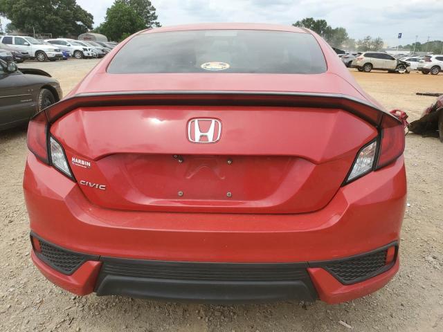 2HGFC4B56GH312042 Honda Civic Lx