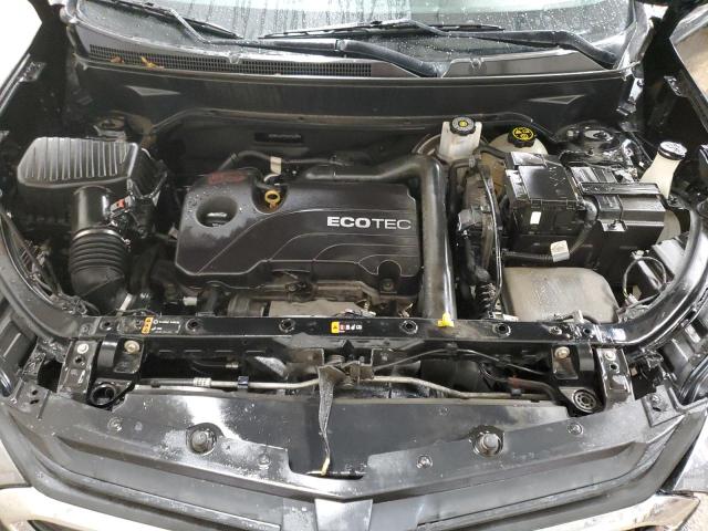 2GNAXJEV2J6196789 Chevrolet EQUINOX LT