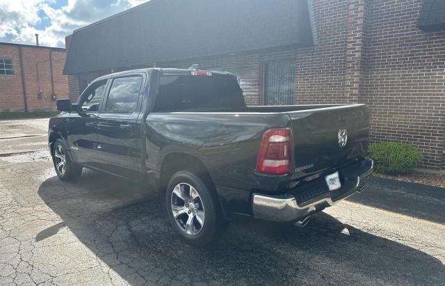 1C6RREJT6RN218700 RAM 1500 Laie