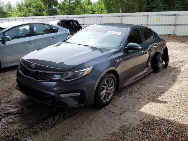 Продаж на аукціоні авто 2020 Kia Optima Lx, vin: 5XXGT4L36LG449298, номер лоту: 54414724