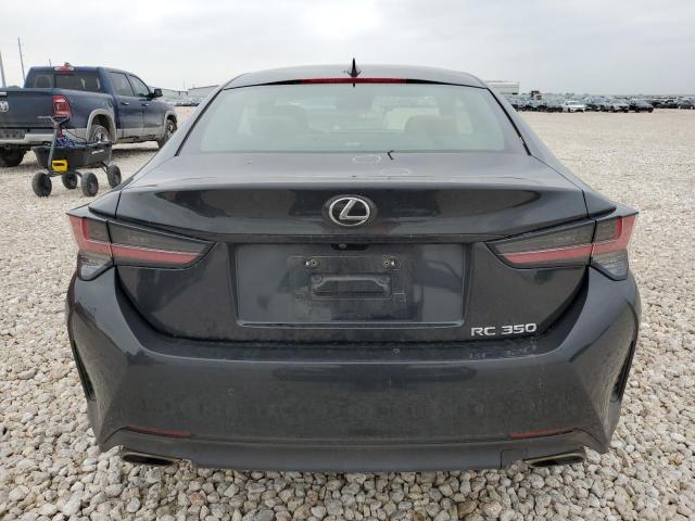 JTHHZ5BC0K5020119 Lexus RC 350