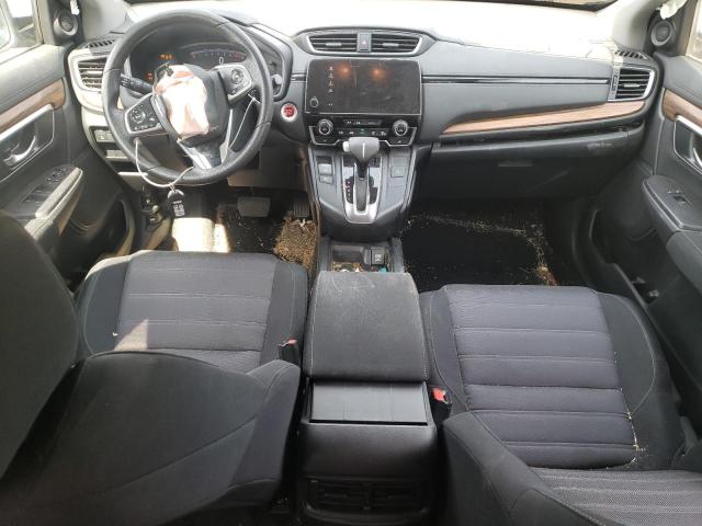 7FARW2H50KE004429 Honda CR-V EX