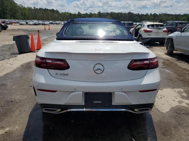 W1K1K5JB1PF187886 Mercedes-Benz E 450