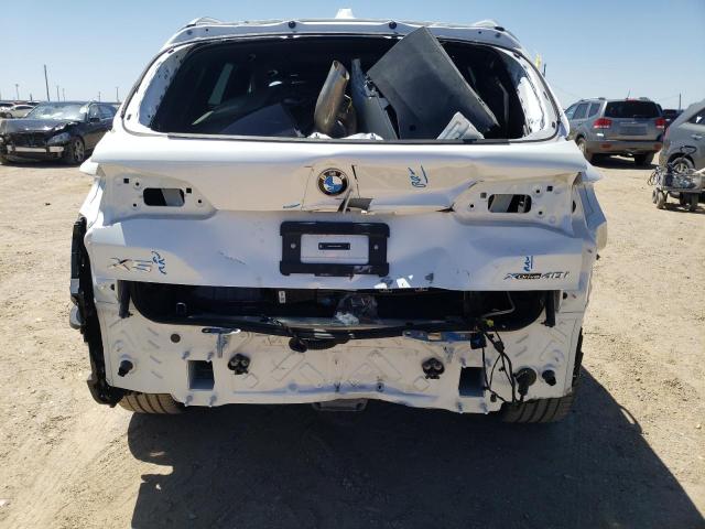 5UX23EU09R9V20566 BMW X5 Xdrive40i