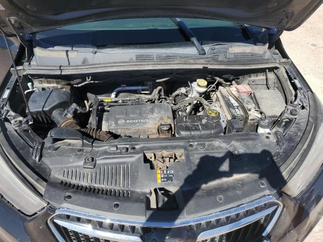 KL4CJASB0JB592398 Buick Encore Preferred