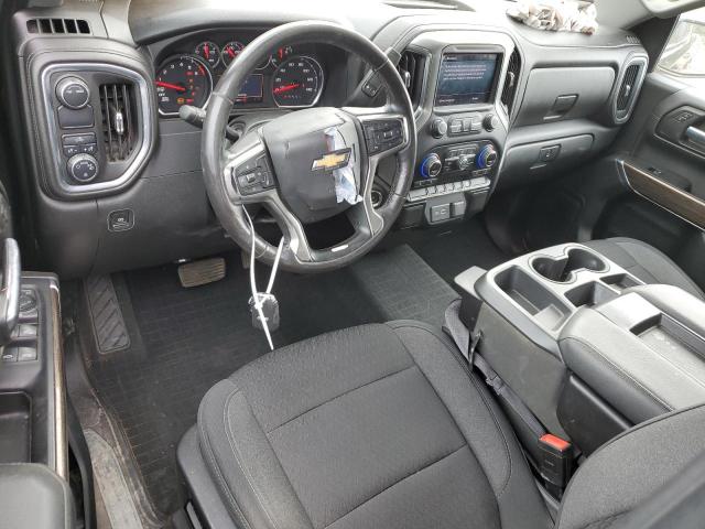 1GCRWCED3LZ331979 Chevrolet Silverado C1500 Lt