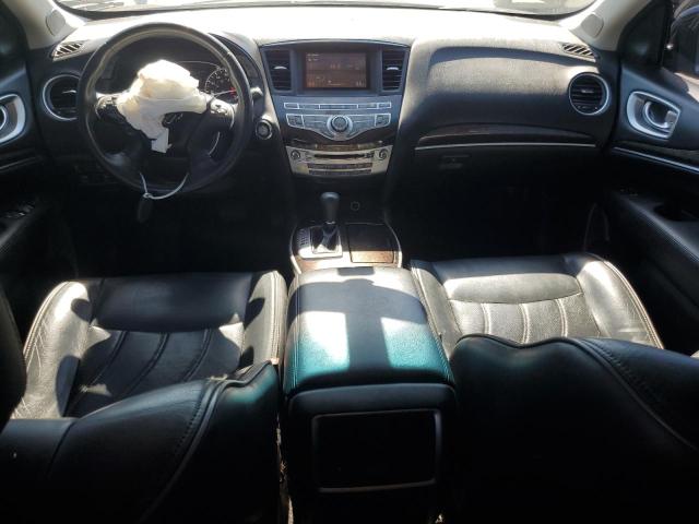 5N1AL0MN7FC505828 Infiniti QX60