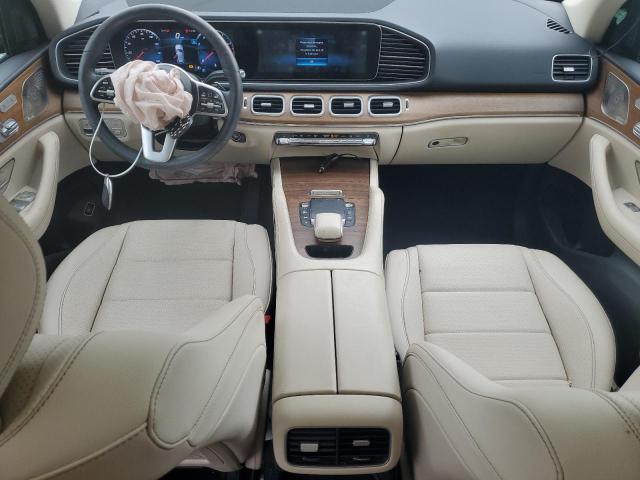 4JGFB4KB8NA601857 Mercedes-Benz Gle 350 4matic