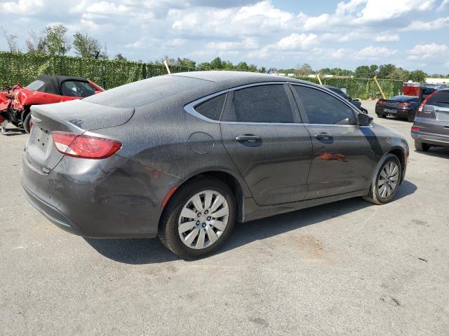 1C3CCCFB8GN183454 Chrysler 200 LX