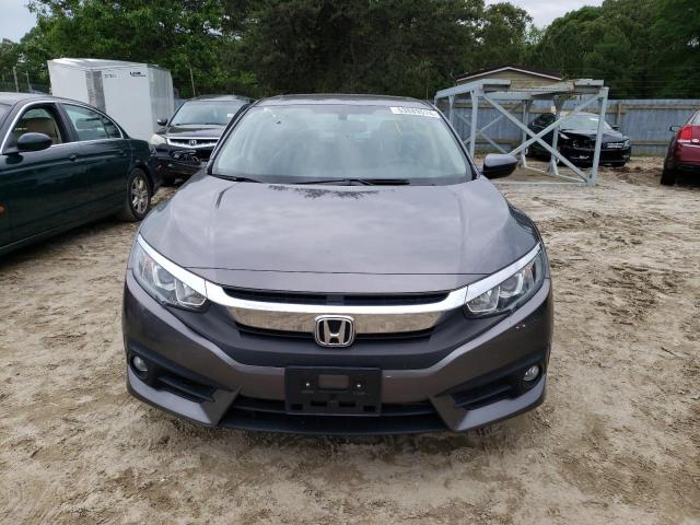 JHMFC1F79JX013333 Honda CIVIC EXL