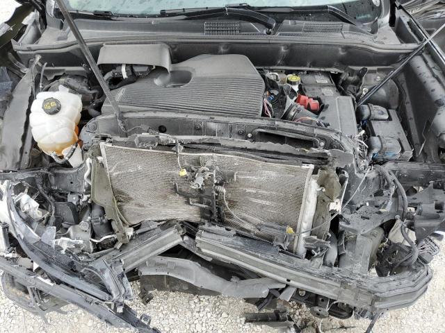 2LMPJ6J9XMBL16635 Lincoln Nautilus