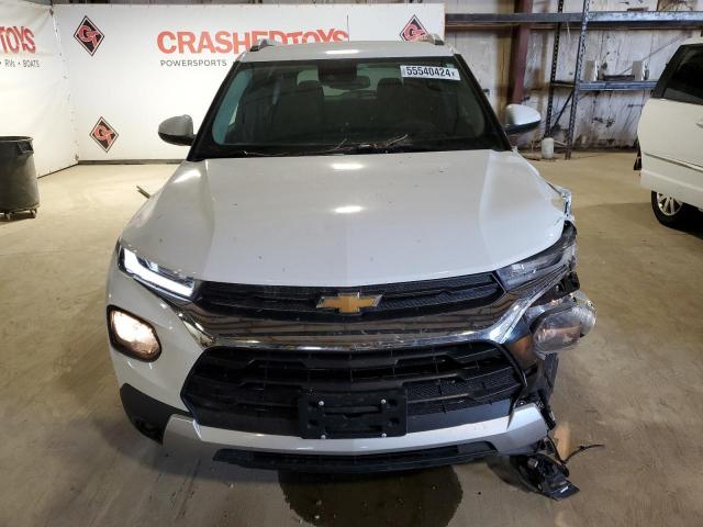 KL79MPS21NB124967 Chevrolet Trailblazer Lt