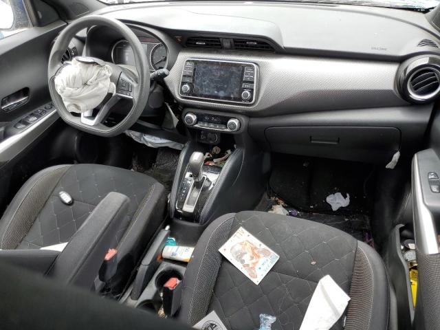 3N1CP5CU3KL496814 Nissan KICKS S