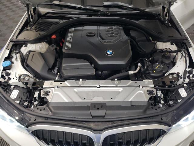 3MW69FF05P8D72375 BMW 330I
