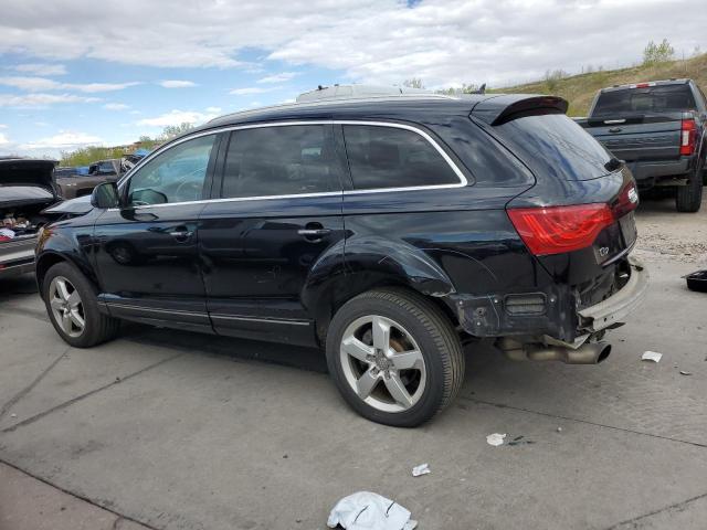 WA1LGAFE3FD019770 Audi Q7 Premium Plus