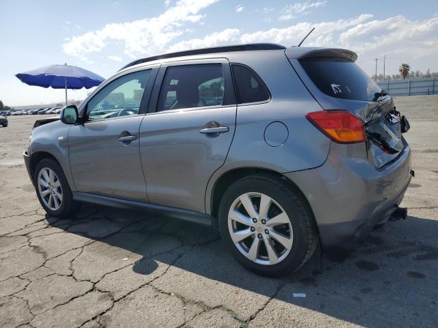 4A4AP4AU5FE015123 Mitsubishi Outlander Sport Se