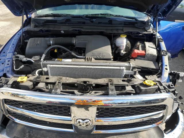 1C6RR7LG3KS592877 RAM 1500 Classic Slt