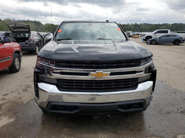 1GCPWCED5KZ125942 Chevrolet Silverado C1500 Lt