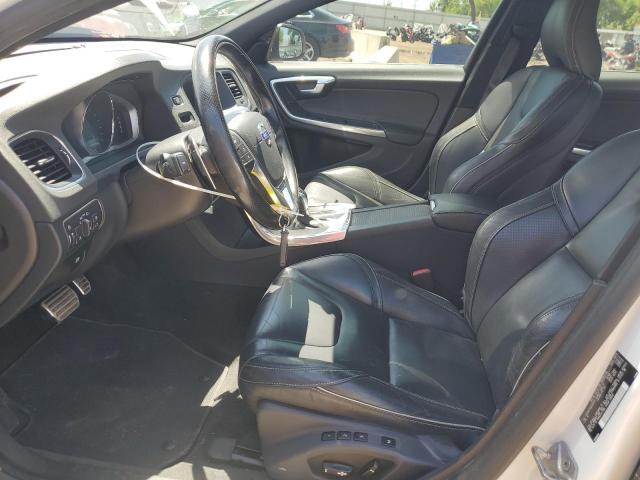 YV126MFP9G2394612 Volvo S60 R Design